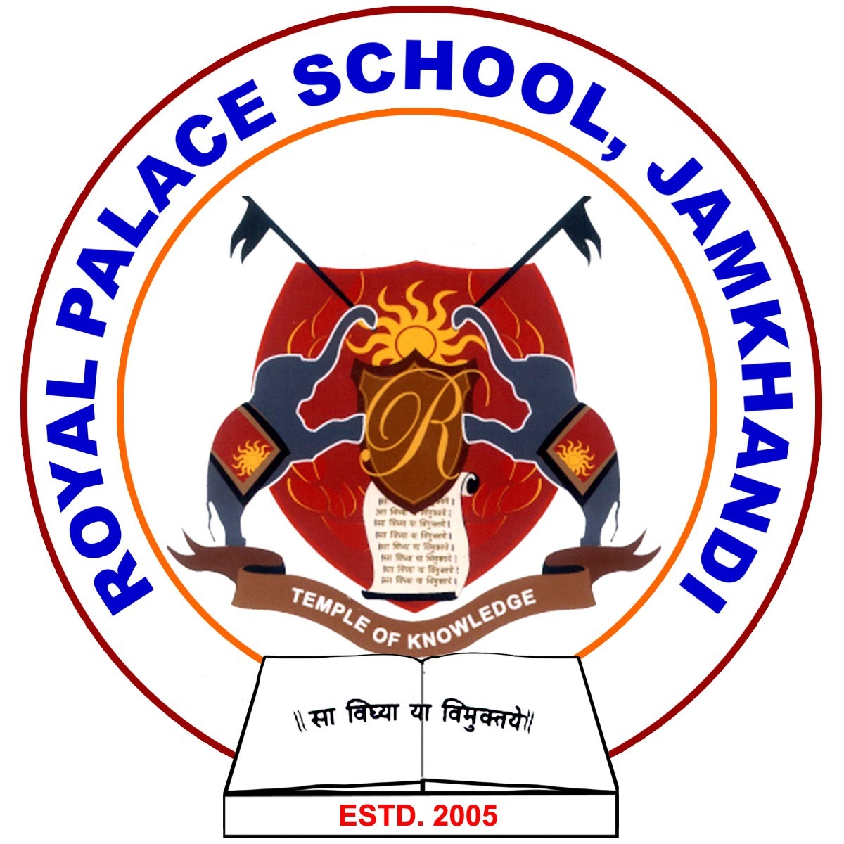 RoyalPalaceSchool